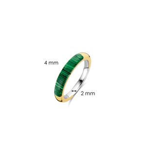 TI SENTO Ring 12230MA