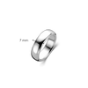TI SENTO Ring 12235SI