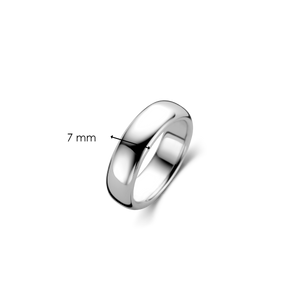 TI SENTO Ring 12235SI