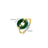 TI SENTO Ring 12236MA