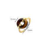 TI SENTO Ring 12236TE