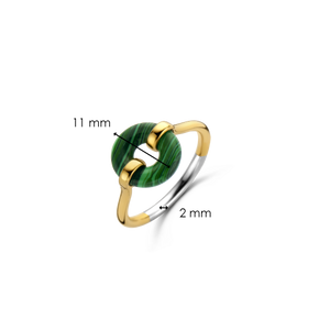 TI SENTO Ring 12237MA