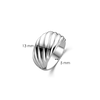 TI SENTO Ring 12238SI