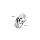 TI SENTO Ring 12239SI