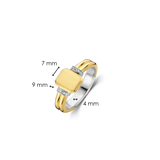 TI SENTO Ring 12240ZY