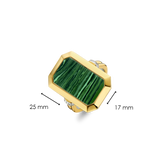 TI SENTO Ring 12241MA
