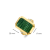 TI SENTO Ring 12241MA