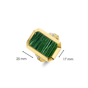 TI SENTO Ring 12241MA