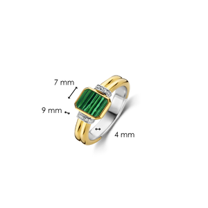 TI SENTO Ring 12242MA