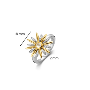 TI SENTO Ring 12243ZY