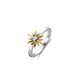 Radiant Sun Ring