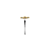 Radiant Sun Ring