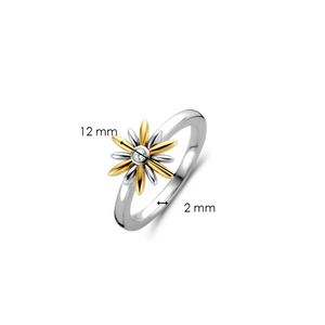 TI SENTO Ring 12244ZY