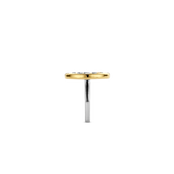 Moon & Stars Ring