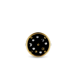 Moon & Stars Ring
