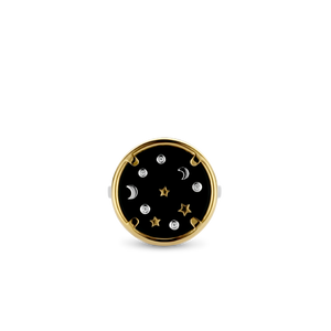 TI SENTO Ring 12245BO
