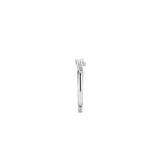 Lightning Zirconia Ring