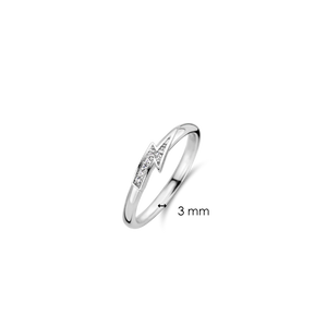 TI SENTO Ring 12246ZI