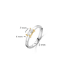 TI SENTO Ring 12247ZY