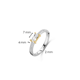 TI SENTO Ring 12248ZY
