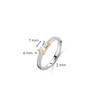 TI SENTO Ring 12248ZY