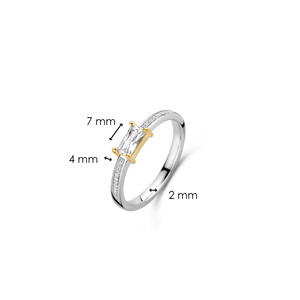 TI SENTO Ring 12248ZY