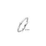 TI SENTO Ring 12249ZI