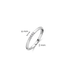 TI SENTO Ring 12250ZI