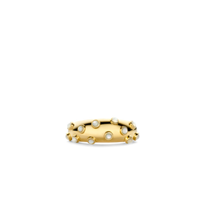 TI SENTO Ring 12251MW