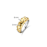 TI SENTO Ring 12251MW