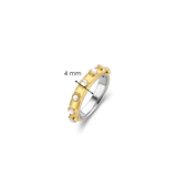TI SENTO Ring 12252MW