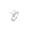 TI SENTO Ring 12254PW
