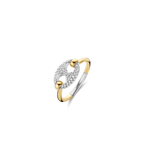 TI SENTO Ring 12257ZY