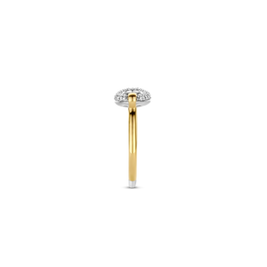 TI SENTO Ring 12257ZY