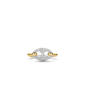 TI SENTO Ring 12257ZY