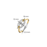 Coffee Bean Ring