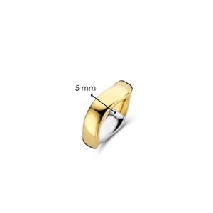 TI SENTO Ring 12259SY