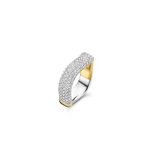 TI SENTO Ring 12259ZY
