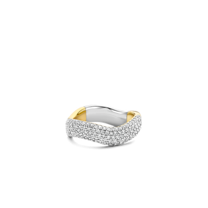 TI SENTO Ring 12259ZY
