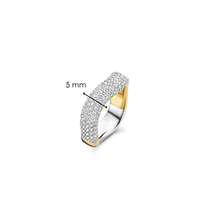 TI SENTO Ring 12259ZY