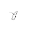 TI SENTO Ring 12260SI