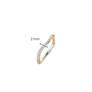 TI SENTO Ring 12260ZY