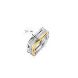 TI SENTO Ring 12261ZY