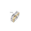 TI SENTO Ring 12261ZY