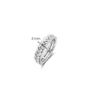 TI SENTO Ring 12263SI