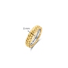 TI SENTO Ring 12263SY