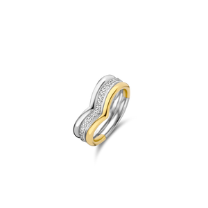 TI SENTO Ring 12266ZY