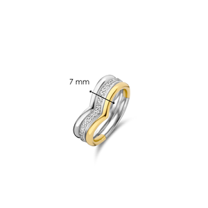 TI SENTO Ring 12266ZY