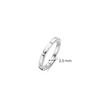 TI SENTO Ring 12269SI