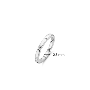 TI SENTO Ring 12269SI